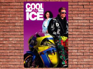 -Cool as Ice (1991)-<br>The Original Movie