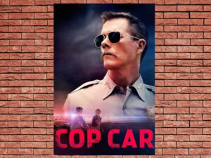 -Cop Car (2015)-<br>The Original Movie