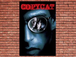 -Copycat (1995)-<br>The Original Movie