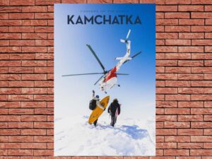 -Corners of the Earth: Kamchatka (2023)-<br>The Original Movie