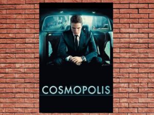 -Cosmopolis (2012)-<br>The Original Movie