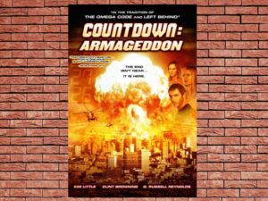 -Countdown: Armageddon (2009)-<br>The Original Movie