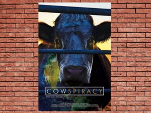 -Cowspiracy: The Sustainability Secret (2014)-<br>The Original Movie