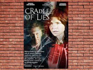 -Cradle of Lies (2016)-<br>The Original Movie