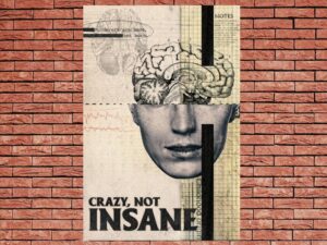 -Crazy Not Insane (2020)-<br>The Original Movie
