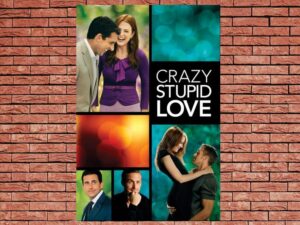 -Crazy, Stupid Love. (2011)-<br>The Original Movie