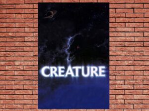-Creature (2011)-<br>The Original Movie