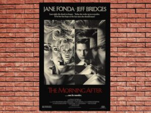 -The Morning After (1986)-<br>The Original Movie