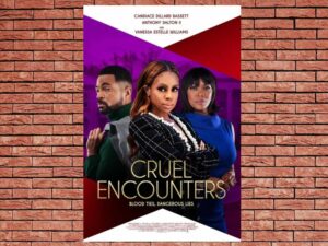 -Cruel Encounters (2023)-<br>The Original Movie