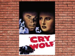 -Cry Wolf (2005)-<br>The Original Movie