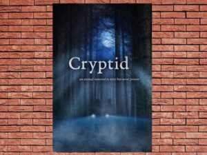 -Cryptid (2021)-<br>The Original Movie