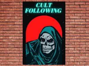 -Cult Following (2021)-<br>The Original Movie