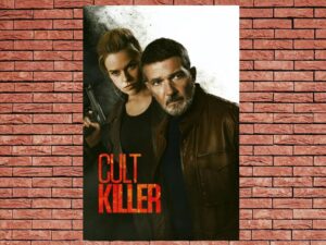 -Cult Killer (2024)-<br>The Original Movie