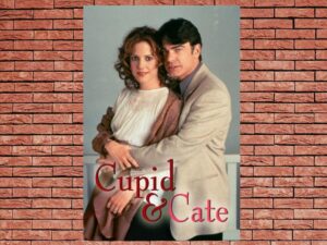 -Cupid & Cate (2000)-<br>The Original Movie