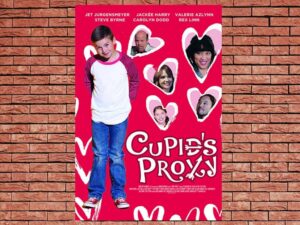 -Cupids Proxy (2017)-<br>The Original Movie