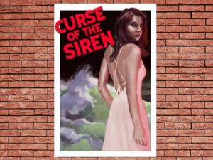 -Curse of the Siren (2018)-<br>The Original Movie
