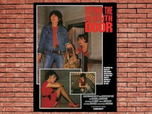 -Beyond The Seventh Door (1987)-<br>The Original Movie
