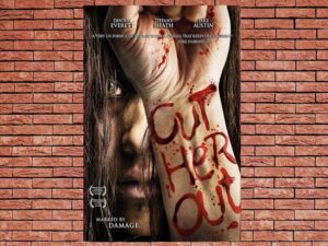 -Cut Her Out (2014)-<br>The Original Movie