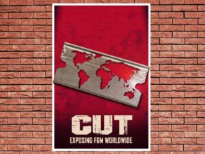 -Cut: Exposing FGM Worldwide (2017)-<br>The Original Movie