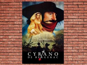 -Cyrano de Bergerac (1990)-<br>The Original Movie