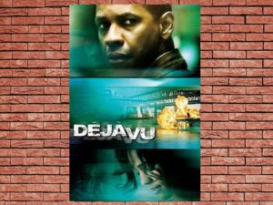 -Déjà Vu (2006)-<br>The Original Movie
