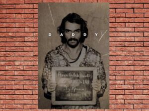 -Daddy (2017)-<br>The Original Movie