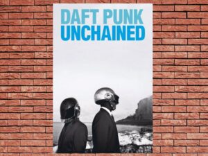 -Daft Punk Unchained (2015)-<br>The Original Movie