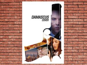 -Damascus Cover (2017)-<br>The Original Movie