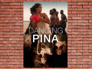 -Dancing Pina (2022)-<br>The Original Movie