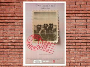 -Dear America: Letters Home From Vietnam (1987)-<br>The Original Movie