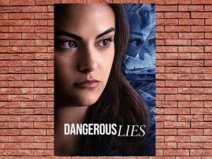 -Dangerous Lies (2020)-<br>The Original Movie