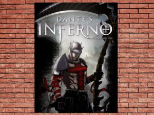 -Dantes Inferno: An Animated Epic (2010)-<br>The Original Movie