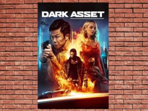 -Dark Asset (2023)-<br>The Original Movie