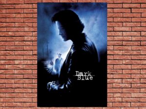 -Dark Blue (2002)-<br>The Original Movie