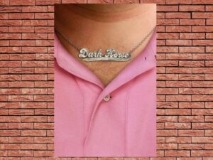 -Dark Horse (2011)-<br>The Original Movie