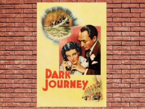-Dark Journey (1937)-<br>The Original Movie