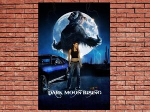 -Dark Moon Rising (2015)-<br>The Original Movie