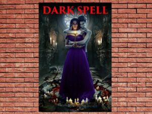 -Dark Spell (2021)-<br>The Original Movie