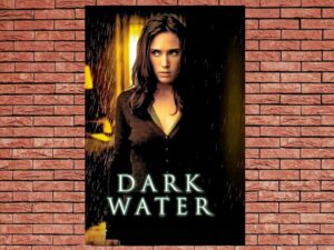 -Dark Water (2005)-<br>The Original Movie
