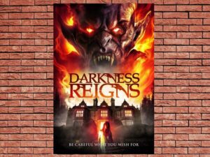 -Darkness Reigns (2017)-<br>The Original Movie