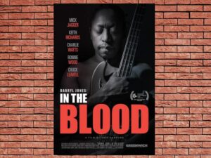 -Darryl Jones: In the Blood (2022)-<br>The Original Movie