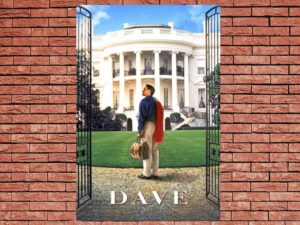 -Dave (1993)-<br>The Original Movie