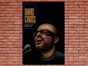 -David Cross: Bigger and Blackerer (2010)-<br>The Original Movie