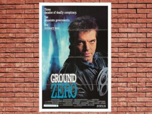 -Ground Zero (1987)-<br>The Original Movie