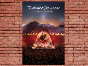-David Gilmour - Live at Pompeii (2017)-<br>The Original Movie