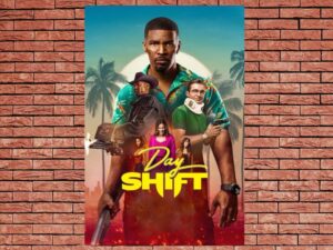 -Day Shift (2022)-<br>The Original Movie