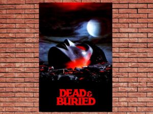 -Dead & Buried (1981)-<br>The Original Movie