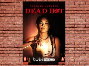 -Dead Hot (1991)-<br>The Original Movie