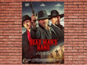 -Dead Man s Hand (2007)-<br>The Original Movie