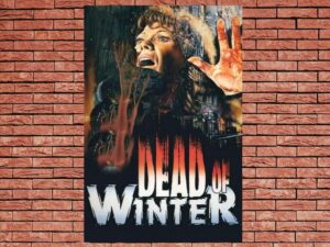 -Dead of Winter (1987)-<br>The Original Movie